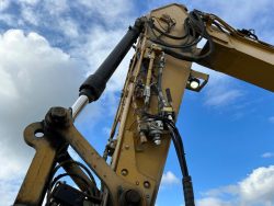 2018 CAT 320 Next Generation - Image 47