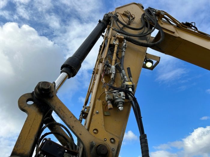 2018 CAT 320 Next Generation - Image 47