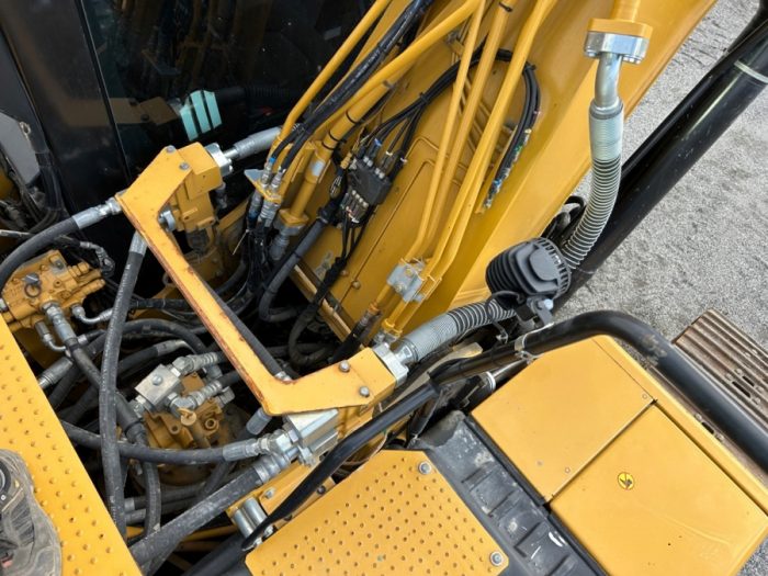 2018 CAT 320 Next Generation - Image 48