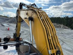 2018 CAT 320 Next Generation - Image 50