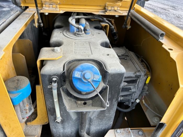 2018 CAT 320 Next Generation - Image 51