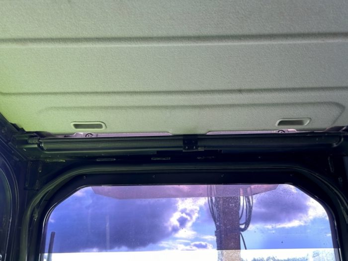 2018 CAT 320 Next Generation - Image 6