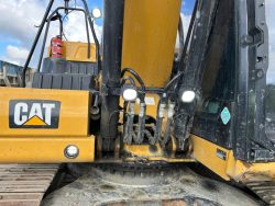 2018 CAT 320 Next Generation - Image 55