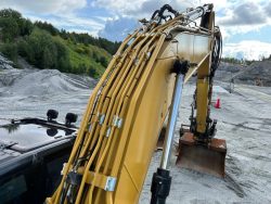 2018 CAT 320 Next Generation - Image 57