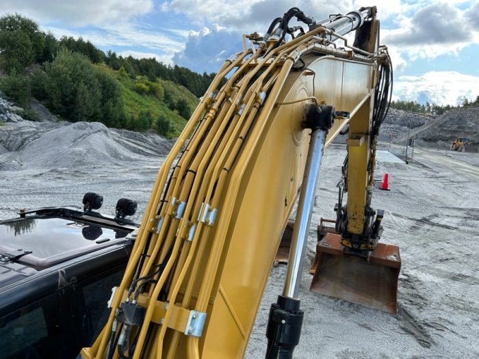 2018 CAT 320 Next Generation - Image 57