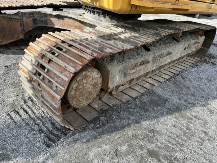 2018 CAT 320 Next Generation - Image 59