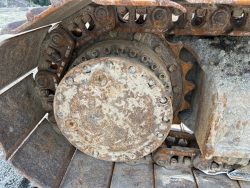 2018 CAT 320 Next Generation - Image 60