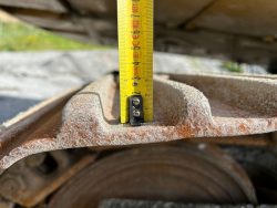 2018 CAT 320 Next Generation - Image 61