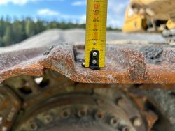 2018 CAT 320 Next Generation - Image 62