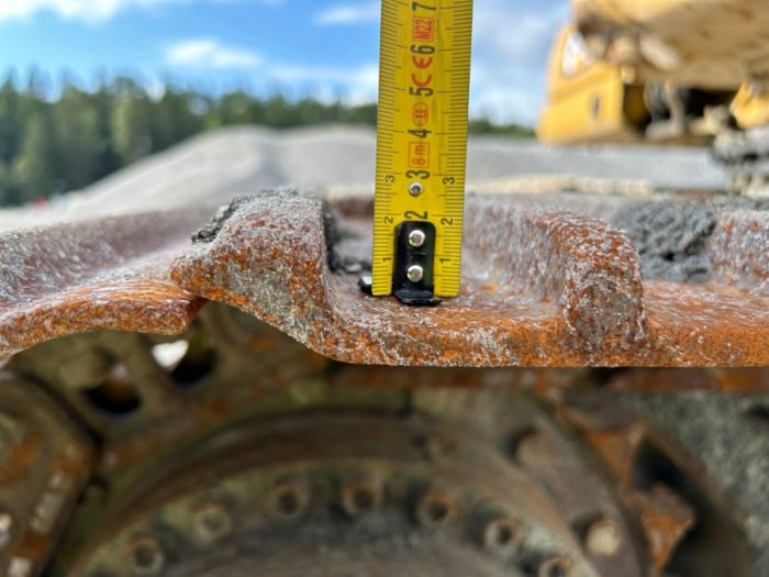 2018 CAT 320 Next Generation - Image 62