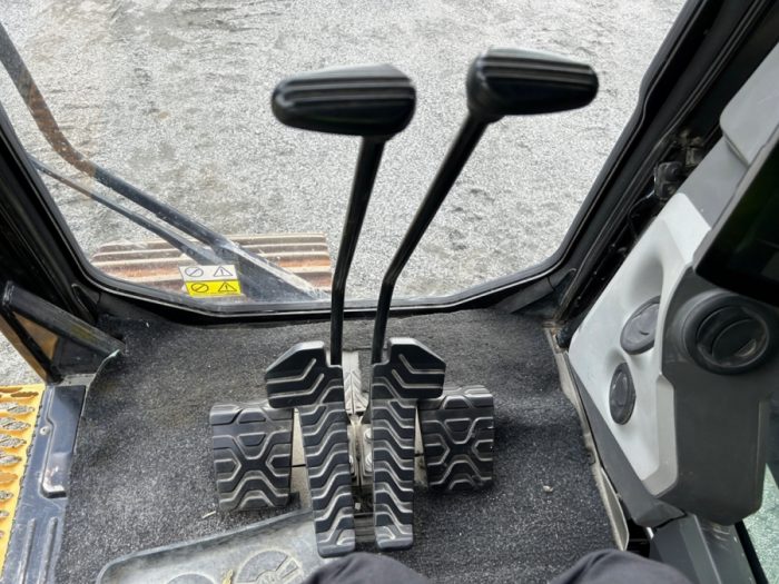 2018 CAT 320 Next Generation - Image 7