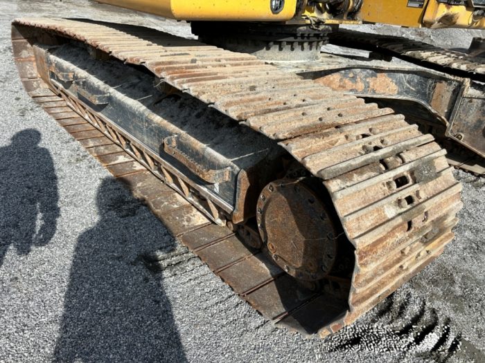 2018 CAT 320 Next Generation - Image 68