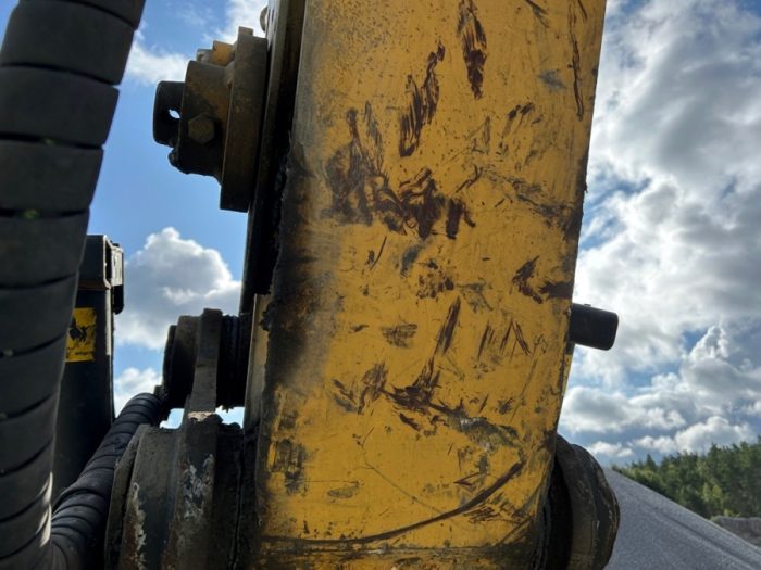 2018 CAT 320 Next Generation - Image 70