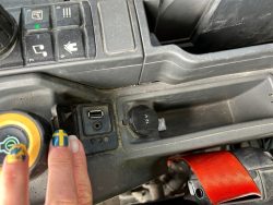 2018 CAT 320 Next Generation - Image 8