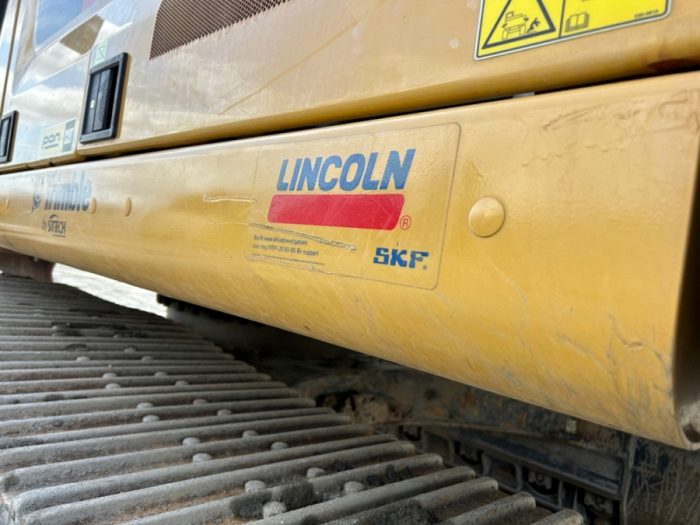 2018 CAT 320 Next Generation - Image 77