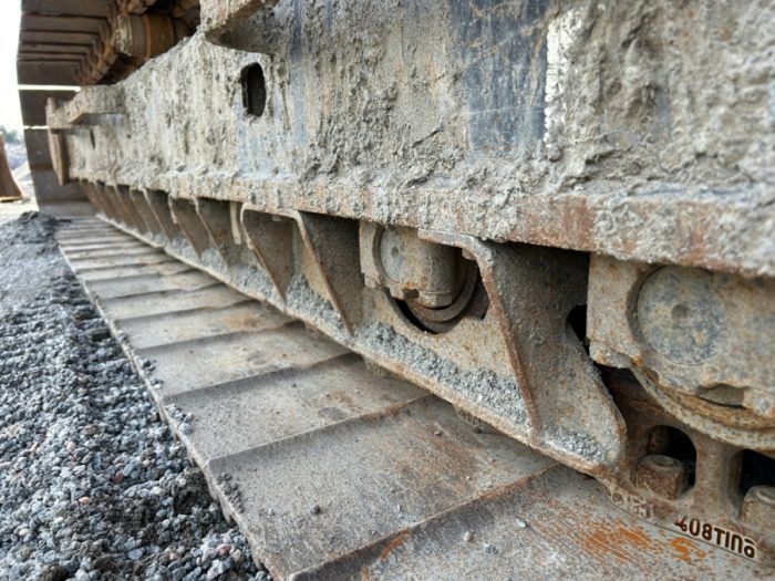 2018 CAT 320 Next Generation - Image 78