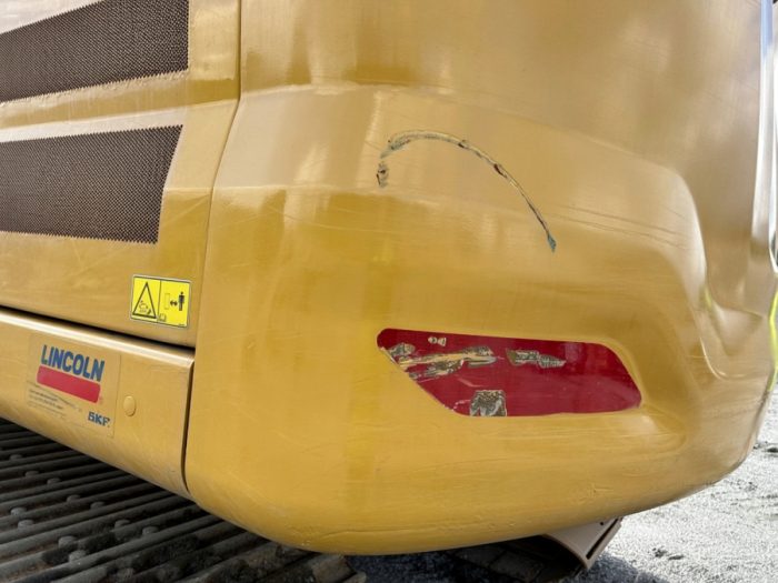 2018 CAT 320 Next Generation - Image 80