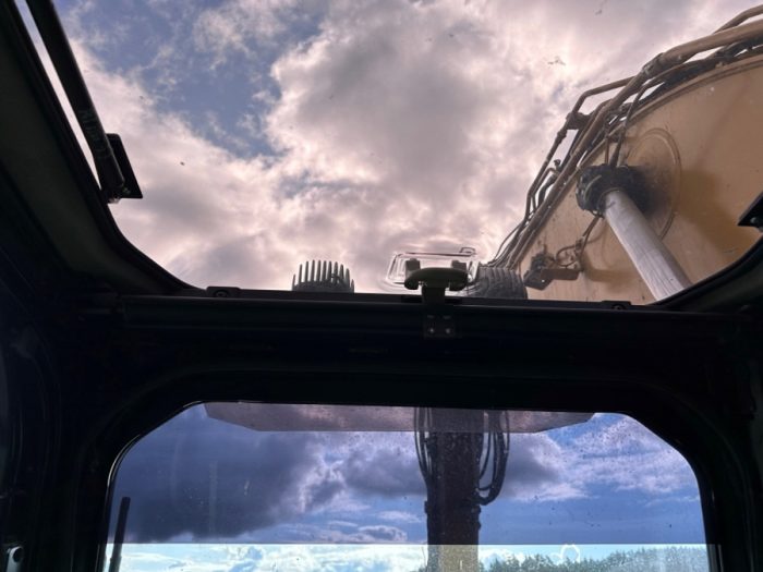 2018 CAT 320 Next Generation - Image 9