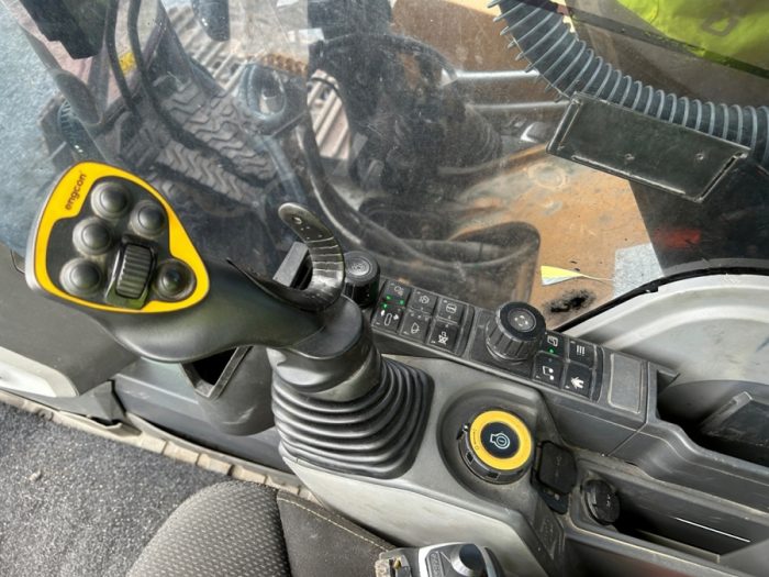 2018 CAT 320 Next Generation - Image 82