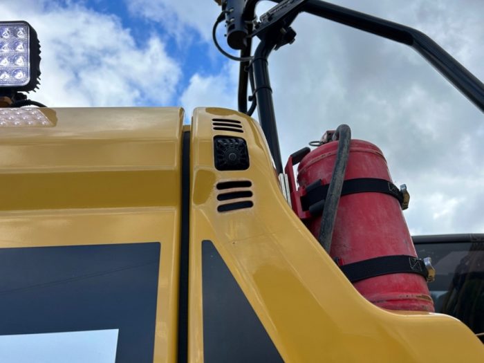 2018 CAT 320 Next Generation - Image 84