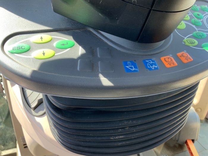 2018 Fendt 720 Vario - Image 11