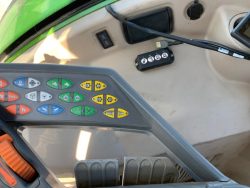 2018 Fendt 720 Vario - Image 15