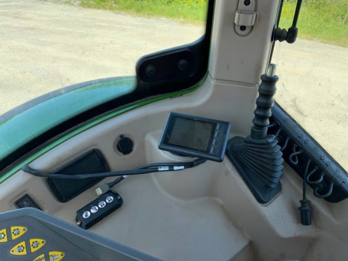 2018 Fendt 720 Vario - Image 16