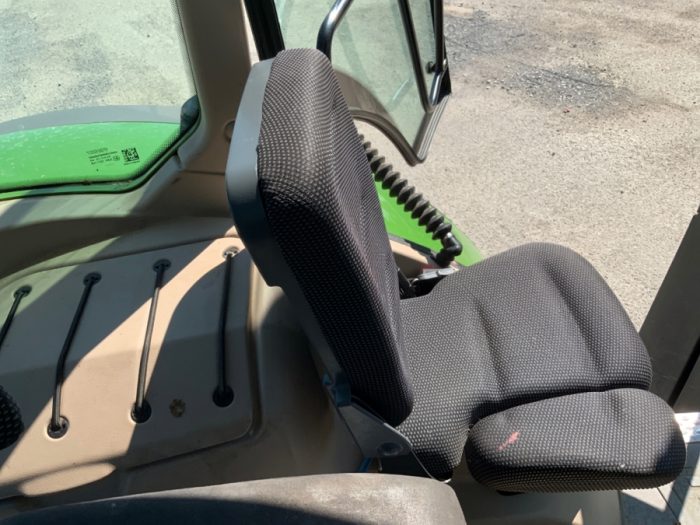2018 Fendt 720 Vario - Image 19