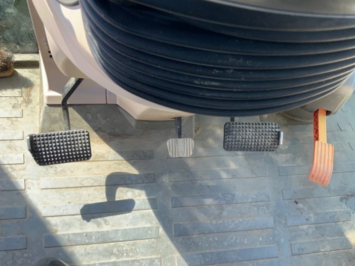 2018 Fendt 720 Vario - Image 20