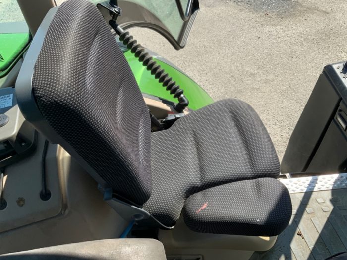 2018 Fendt 720 Vario - Image 22