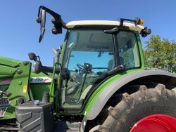 2018 Fendt 720 Vario - Image 24