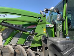 2018 Fendt 720 Vario - Image 27