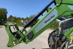 2018 Fendt 720 Vario - Image 29