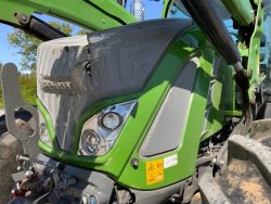 2018 Fendt 720 Vario - Image 30