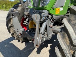 2018 Fendt 720 Vario - Image 32