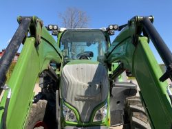 2018 Fendt 720 Vario - Image 33