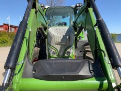 2018 Fendt 720 Vario - Image 34