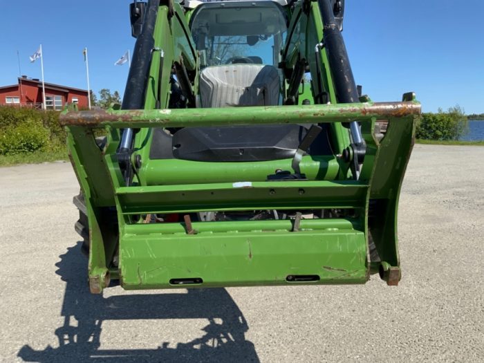2018 Fendt 720 Vario - Image 36