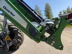 2018 Fendt 720 Vario - Image 39
