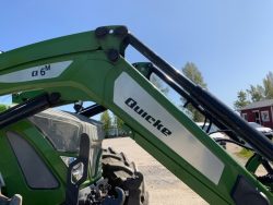 2018 Fendt 720 Vario - Image 40