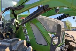 2018 Fendt 720 Vario - Image 41