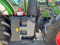 2018 Fendt 720 Vario - Image 46
