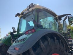 2018 Fendt 720 Vario - Image 48