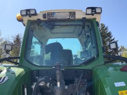2018 Fendt 720 Vario - Image 49