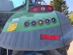 2018 Fendt 720 Vario - Image 53