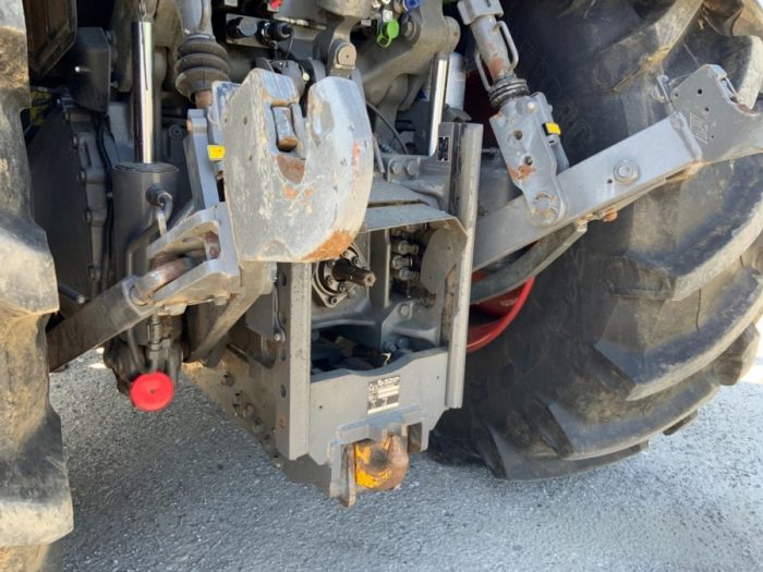 2018 Fendt 720 Vario - Image 55