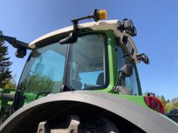 2018 Fendt 720 Vario - Image 56