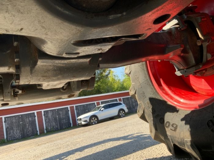 2018 Fendt 720 Vario - Image 60