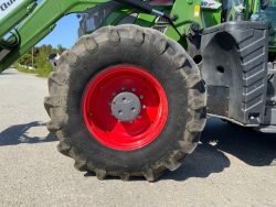 2018 Fendt 720 Vario - Image 62