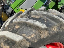 2018 Fendt 720 Vario - Image 64